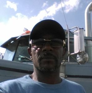 Meet your Posher, Darryl